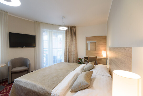 SPORT V HOTEL (foto 1)