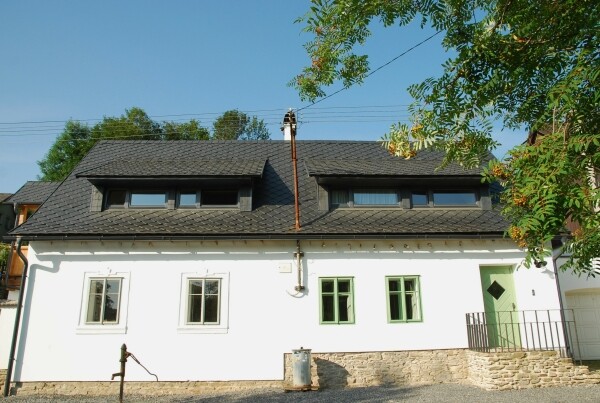 Velká chalupa na Panské (foto 1)