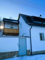 Velká chalupa na Panské (foto 2)