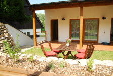 Malá chalupa na Panské (foto 9)