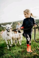 Kozí spolek v Třebíči (foto 3)