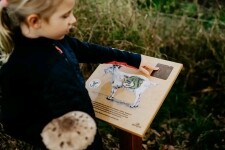 Kozí spolek v Třebíči (foto 8)