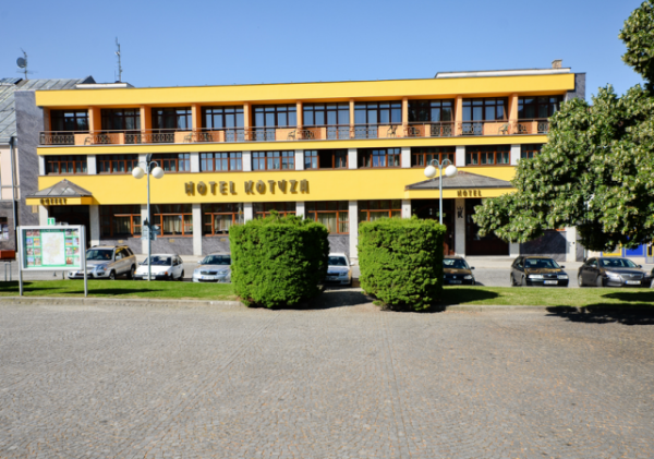 HOTEL KOTYZA (foto 1)