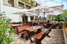 HOTEL KOTYZA (foto 2)