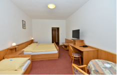 HOTEL KOTYZA (foto 5)