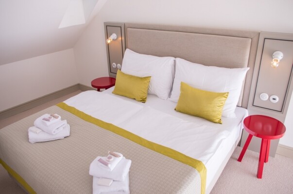 HOTEL KOCOUR (foto 1)