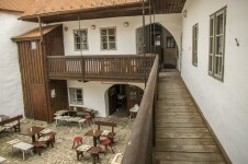 HOTEL KOCOUR (foto 5)