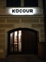 HOTEL KOCOUR (foto 2)
