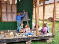 Westernové městečko Stonetown (foto 2)