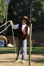 Westernové městečko Stonetown (foto 3)