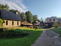 Westernové městečko Stonetown (foto 6)