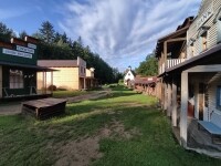 Westernové městečko Stonetown (foto 7)