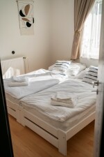 Spaní v modrém (foto 4)