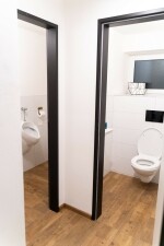 Spaní v modrém (foto 5)