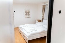 Spaní v modrém (foto 7)