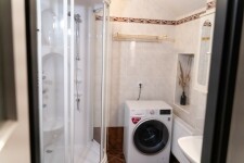 Spaní v modrém (foto 8)