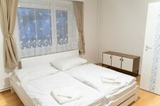 Spaní v modrém (foto 9)