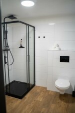 Spaní v modrém (foto 12)