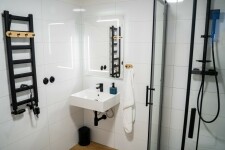 Spaní v modrém (foto 13)