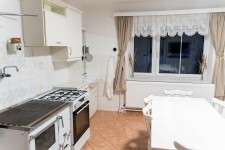 Spaní v modrém (foto 15)