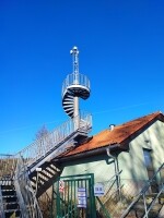 Rozhledna Rubačka u Nového Telečkova (foto 2)