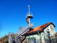 Rozhledna Rubačka u Nového Telečkova (foto 3)