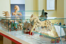 Zámek Kamenice nad Lipou – Hledej hračku a Pod parou (foto 3)