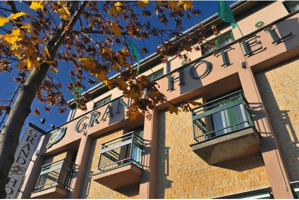 GRAND HOTEL (foto 1)