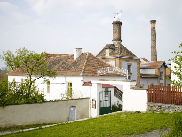 PIVOVARSKÝ HOTEL DALEŠICE (foto 1)