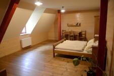 PIVOVARSKÝ HOTEL DALEŠICE (foto 2)