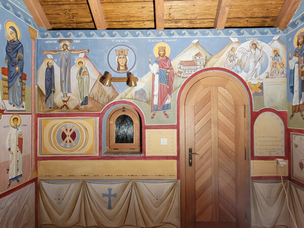 Brtnice – místo duchovního odpočinku (foto 1)