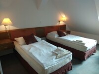 HOTEL RESTAURANT NA STATKU (foto 3)