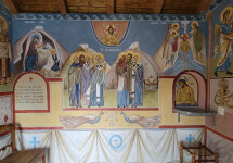 Brtnice – místo duchovního odpočinku (foto 2)