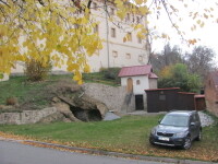 Brtnice – místo duchovního odpočinku (foto 5)