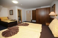 HOTEL RESTAURANT NA STATKU (foto 2)