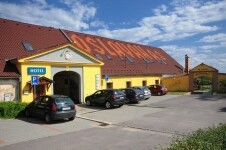 HOTEL RESTAURANT NA STATKU (foto 5)