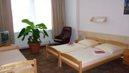 HOTEL ZLATÝ KŘÍŽ (foto 2)