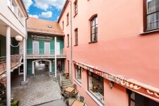 HOTEL U ČERNÉHO ORLA (foto 2)