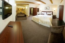 HOTEL U ČERNÉHO ORLA (foto 3)