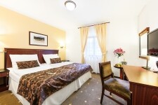 HOTEL U ČERNÉHO ORLA (foto 5)