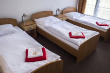 HOTEL NA PLOVÁRNĚ (foto 2)