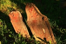 Židovský hřbitov Polná (foto 2)