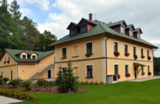 RESORT JOHANKA (foto 3)