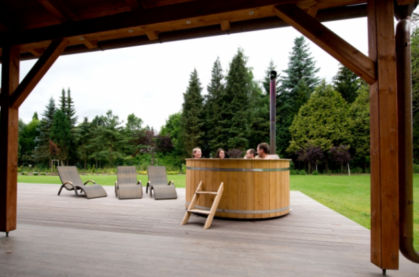 RESORT JOHANKA (foto 1)