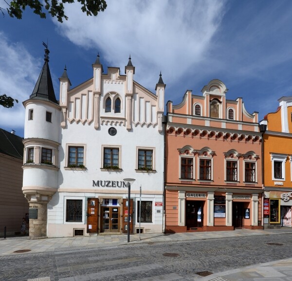 3. Havlíčkův Brod – Přibyslav (foto 1)