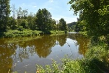 Z Pavlova pochází Vydrýsek (foto 6)