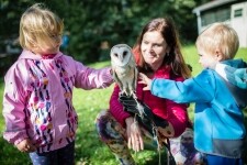 Z Pavlova pochází Vydrýsek (foto 2)