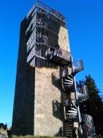 Hrad Orlík nad Humpolcem (foto 5)