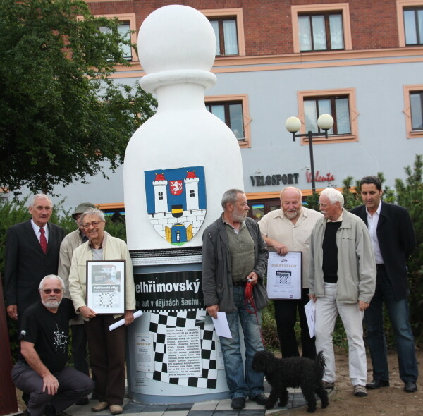 Muzeum rekordů a kuriozit (foto 1)