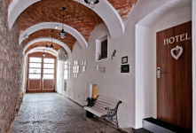 HOTEL BERGER (foto 2)